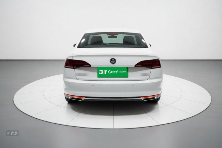 Volkswagen Bora 2020 immagine di auto #6