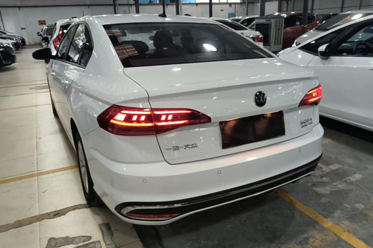 Volkswagen Bora 2024 #5 Volkswagen Bora 2024 immagine di auto #5