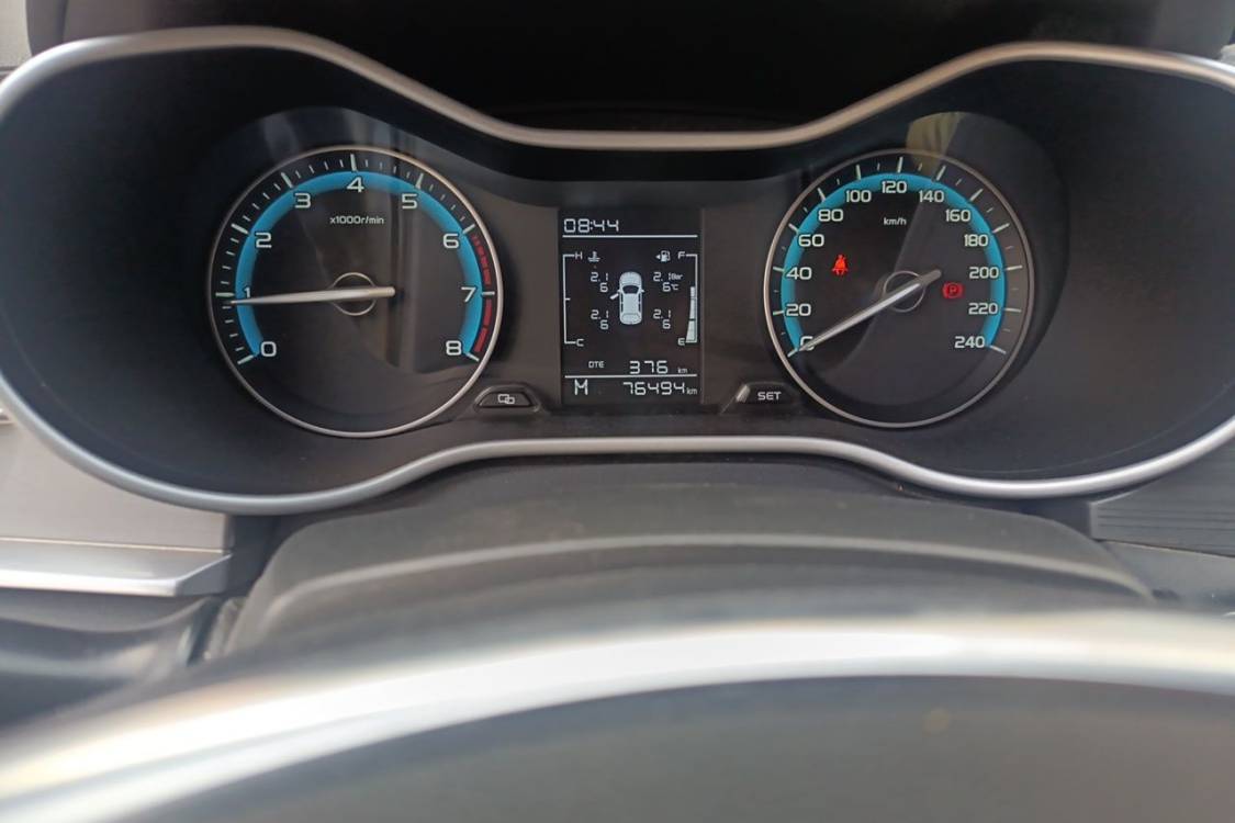 GEELY Emgrand 2021 #25 GEELY Emgrand 2021 car image #25