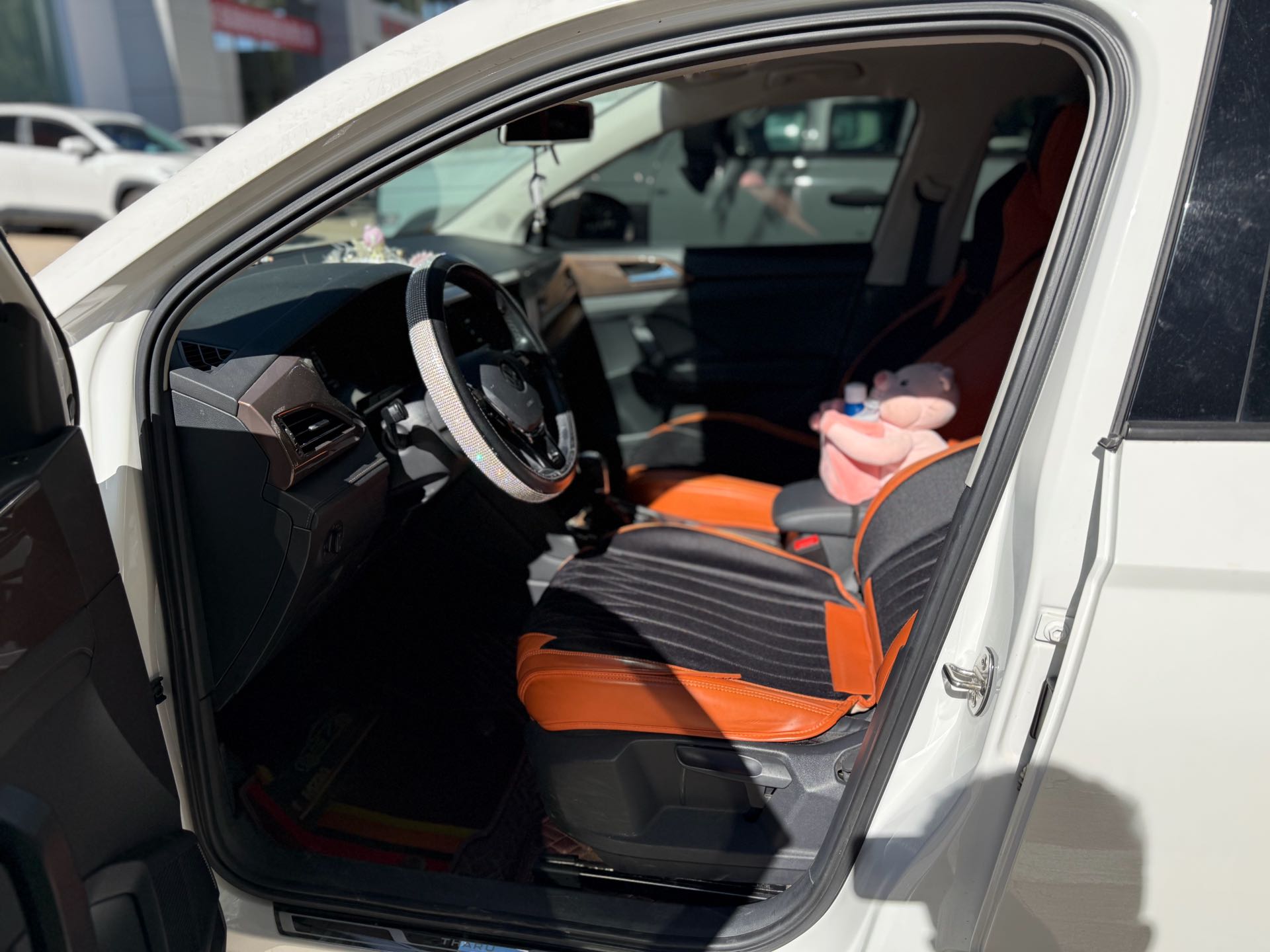 2021 imagen de coche #3