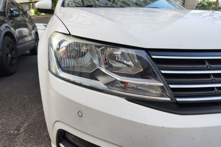 Volkswagen Lavida 2018 #8 Volkswagen Lavida 2018 car image #8