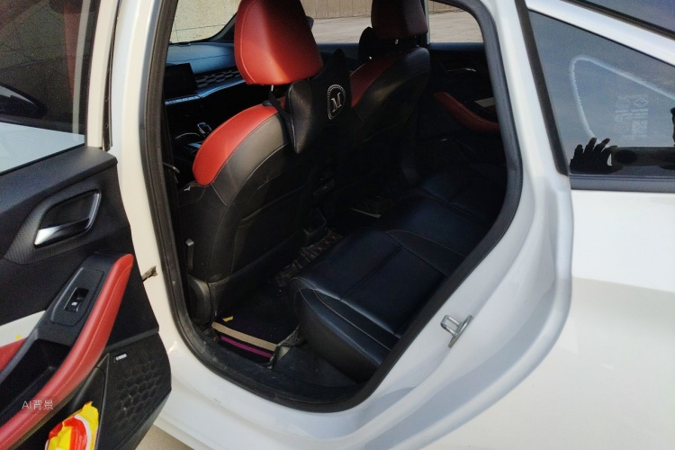 MG 5 2021 #19 MG 5 2021 car image #19