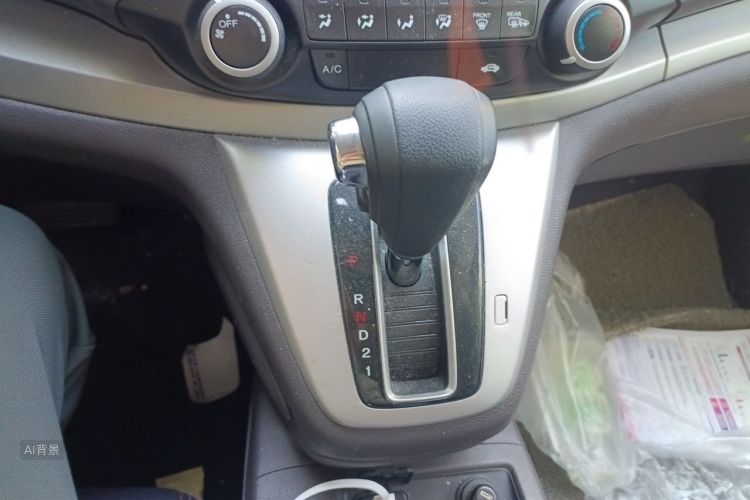 Honda CR-V 2014 car image #16