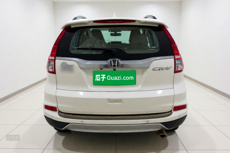 Honda CR-V 2016 car image #6