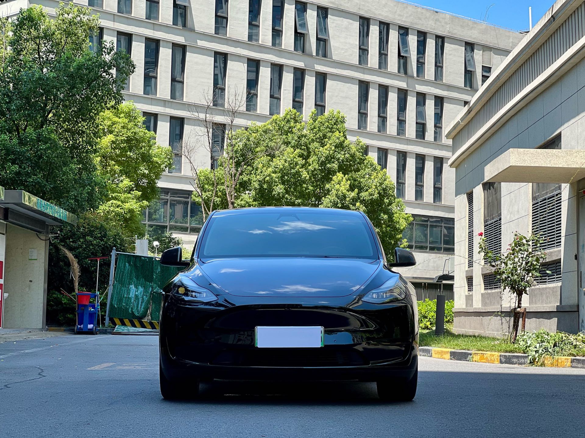 Tesla Model Y 2023 #15 Tesla Model Y 2023 imagem de carro #15