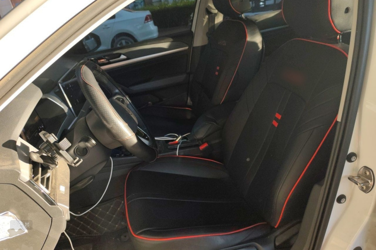 Volkswagen Lavida 2022 car image #17