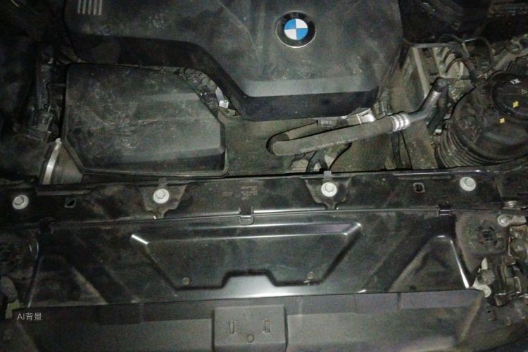 BMW 3 Series 2022 #22 BMW 3 Series 2022 car image #22