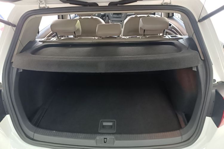 Volkswagen Golf 2014 car image #19