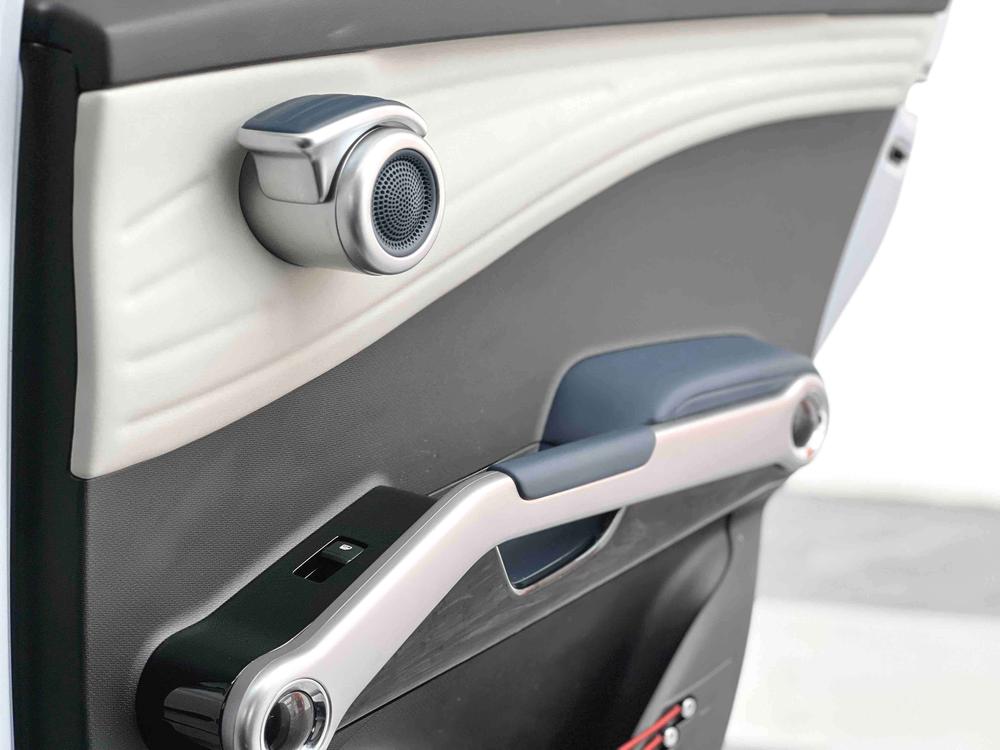 BYD Yuan Plus 2023 car image #16