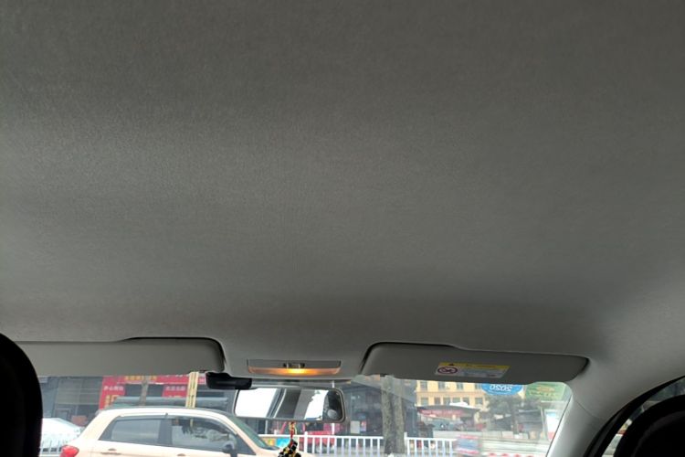 Volkswagen Santana 2019 car image #18