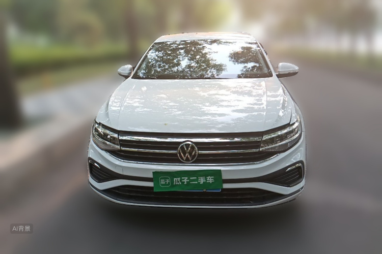Volkswagen Bora 2024 car image #3