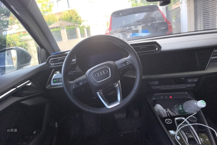 Audi A3 2026 #12 Audi A3 2026 car image #12