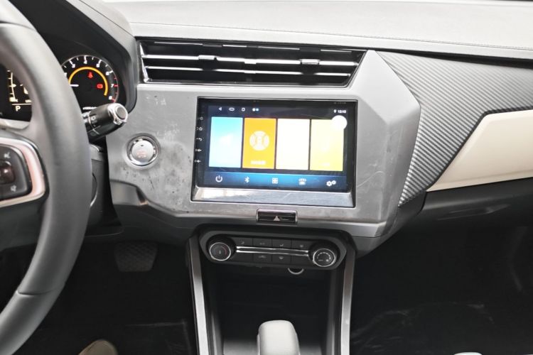 Chery Tiggo 3x 2023 صورة سيارة #13