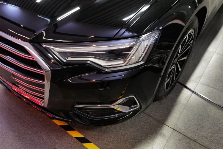 Audi A6L 2023 car image #23