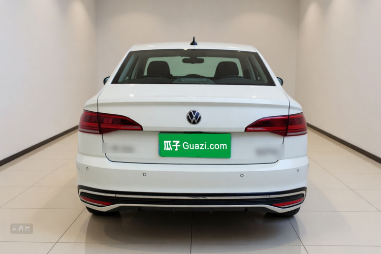 Volkswagen Bora 2023 car image #6