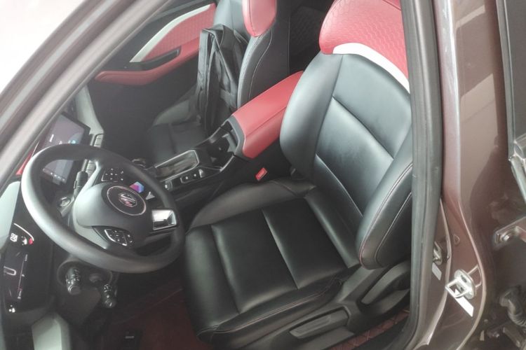 MG 5 2021 #19 MG 5 2021 image de voiture #19