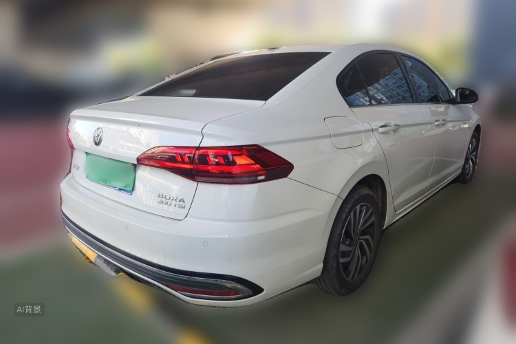 Volkswagen Bora 2022 immagine di auto #7