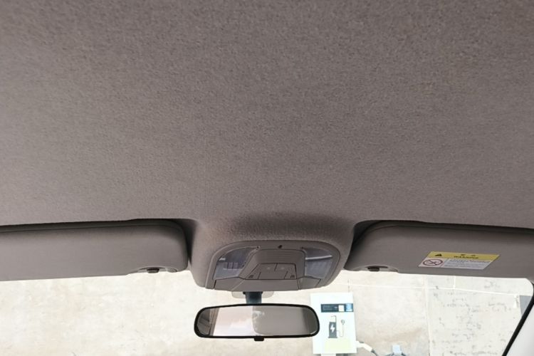 BYD Yuan Pro 2021 صورة سيارة #18