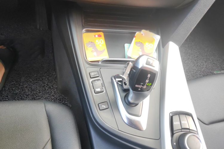 BMW 3 Series 2016 #18 BMW 3 Series 2016 car image #18
