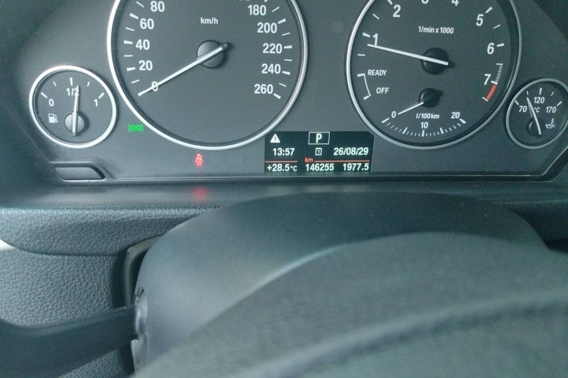 BMW 3 Series 2013 #25 BMW 3 Series 2013 car image #25