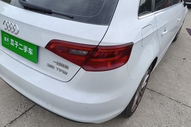Audi A3 2016 #8 Audi A3 2016 imagem de carro #8