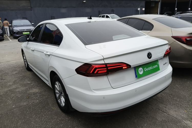 Volkswagen Bora 2023 #7 Volkswagen Bora 2023 immagine di auto #7