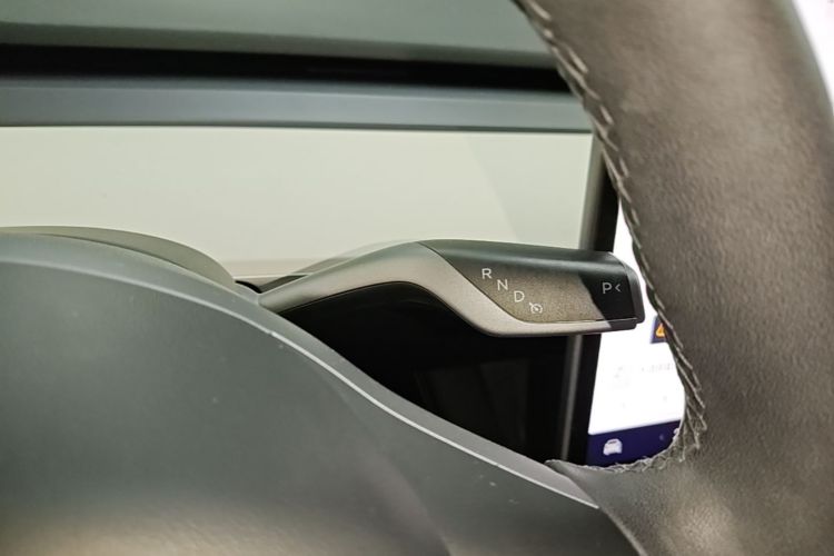Tesla Model 3 2021 #14 Tesla Model 3 2021 car image #14