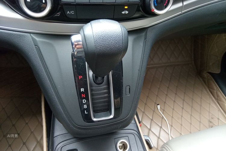Honda CR-V 2016 #16 Honda CR-V 2016 car image #16