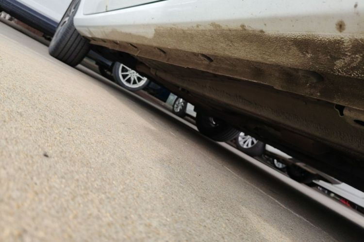 GEELY Emgrand 2022 car image #27