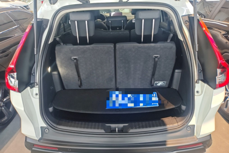 Honda CR-V 2023 imagen de coche #19