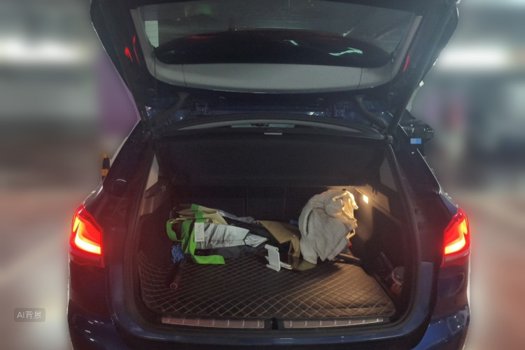 BMW X1 2019 car image #21