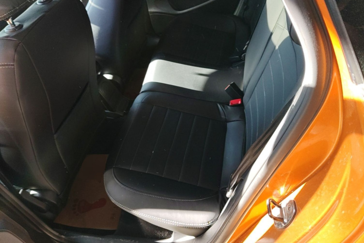 Volkswagen Polo 2018 #17 Volkswagen Polo 2018 car image #17