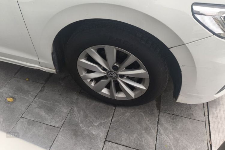 Volkswagen Bora 2020 صورة سيارة #9