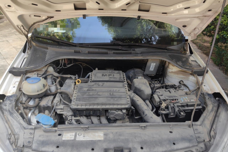 Volkswagen Santana 2016 #22 Volkswagen Santana 2016 car image #22