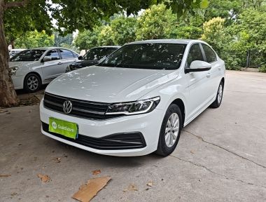 Volkswagen Bora 2020 Volkswagen Bora 2020 car image