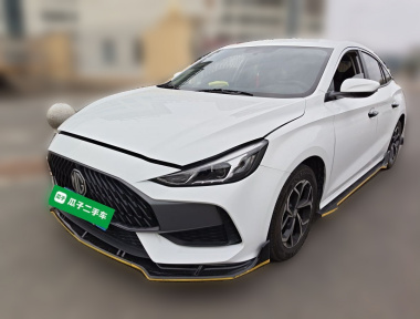 MG 5 2025 MG 5 2025 immagine di auto