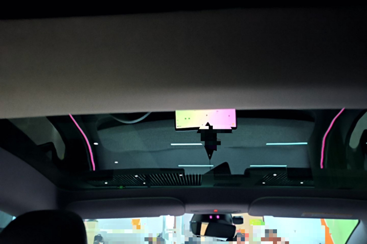 Tesla Model 3 2024 car image #22