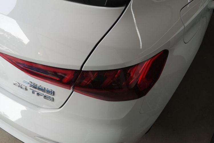 Audi A3 2024 #8 Audi A3 2024 car image #8