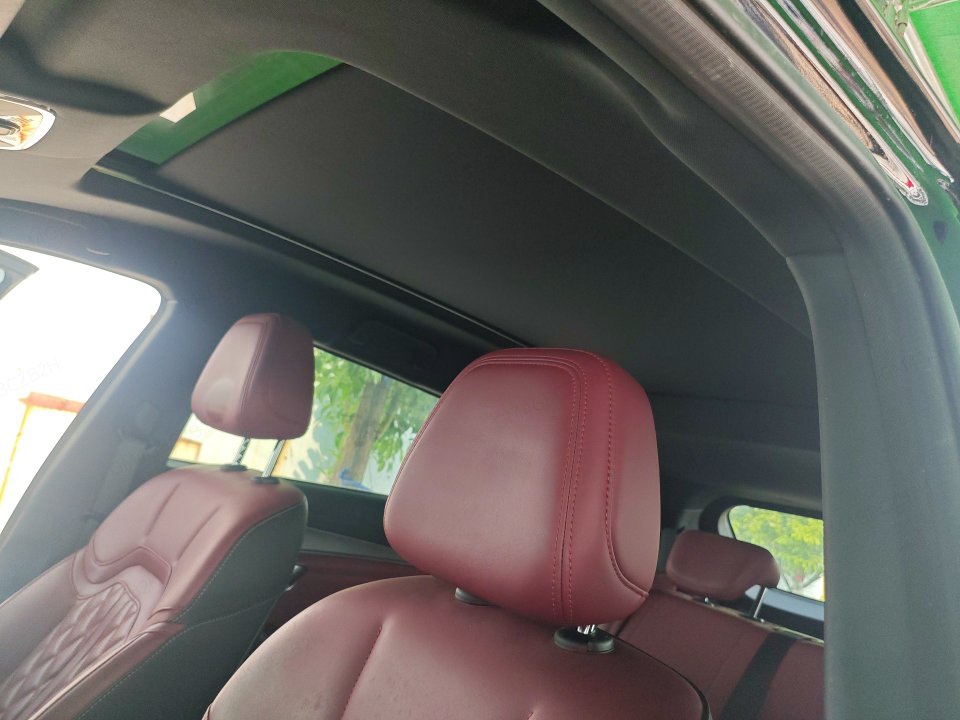 Jetour X70 PLUS 2024 car image #4