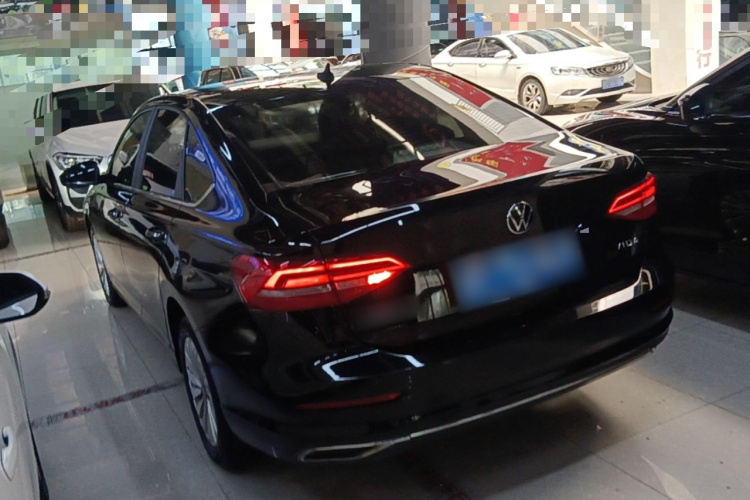 Volkswagen Lavida 2021 #5 Volkswagen Lavida 2021 car image #5