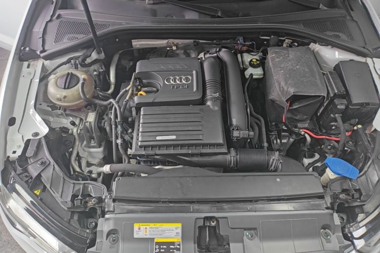 Audi A3 2016 #20 Audi A3 2016 car image #20