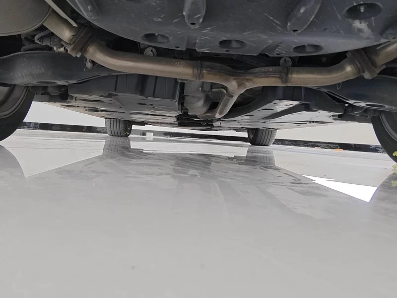 Toyota Camry 2022 car image #22