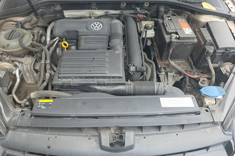 Volkswagen Golf 2015 #22 Volkswagen Golf 2015 car image #22