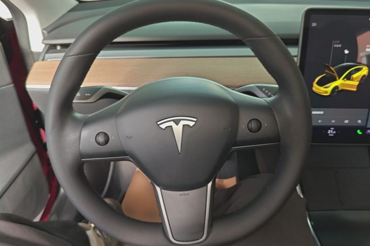 Tesla Model 3 2020 #11 Tesla Model 3 2020 image de voiture #11