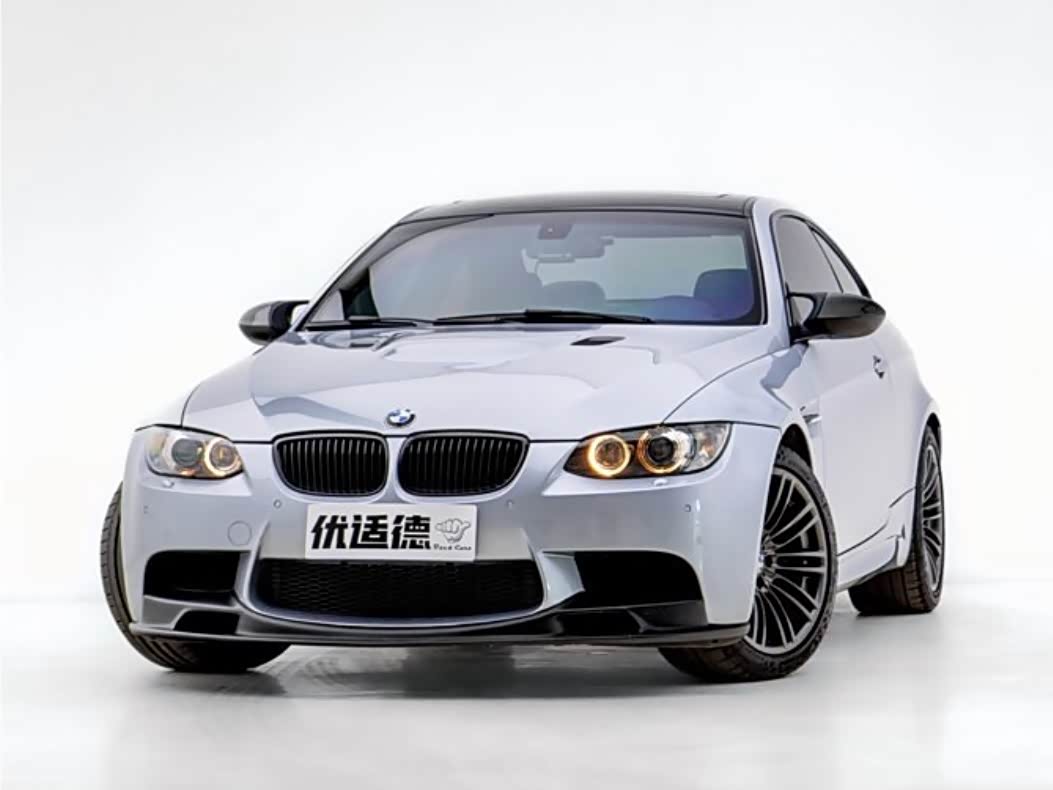 BMW M3 2012 imagem de carro 