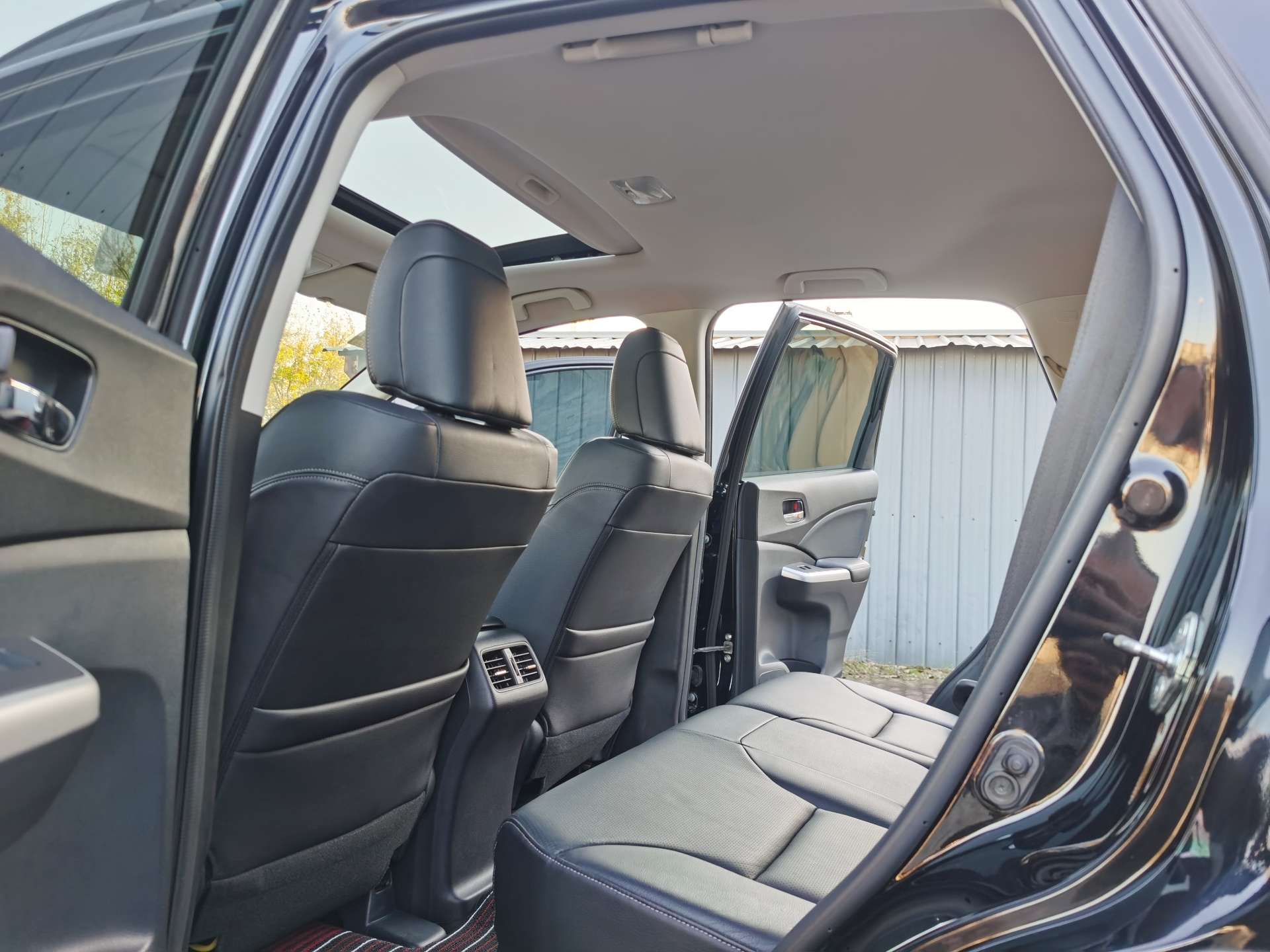 Honda CR-V 2015 car image #16