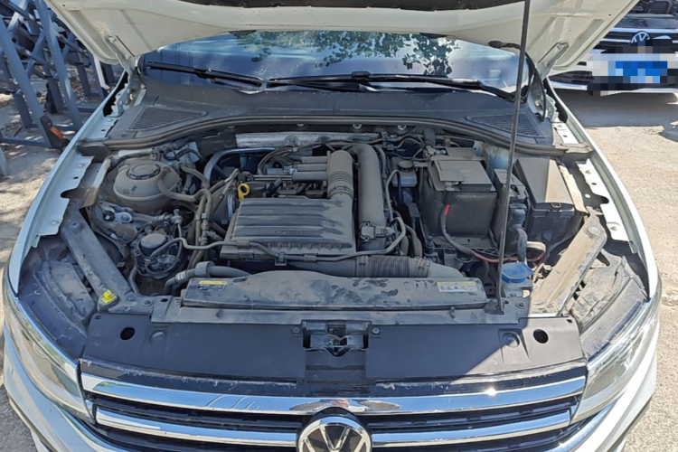 Volkswagen Bora 2024 car image #22