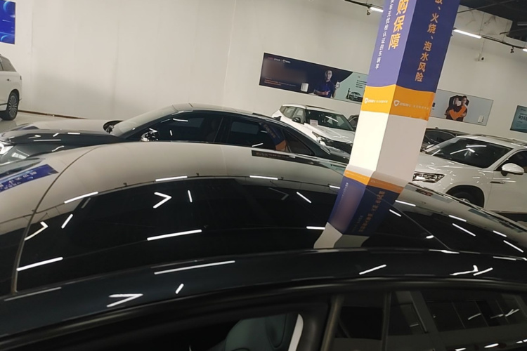 Tesla Model 3 2024 #25 Tesla Model 3 2024 car image #25
