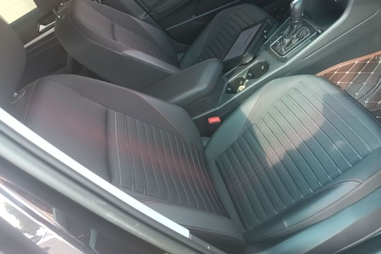 Volkswagen Lavida 2023 #24 Volkswagen Lavida 2023 car image #24