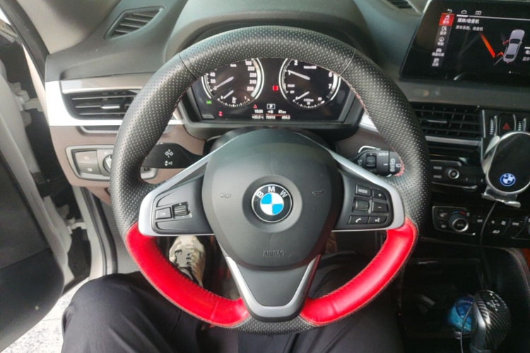 BMW X1 2019 car image #11